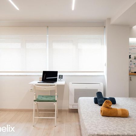 Roomaki - New & Stylish Studio In The Center With Parking Chalkís 외부 사진