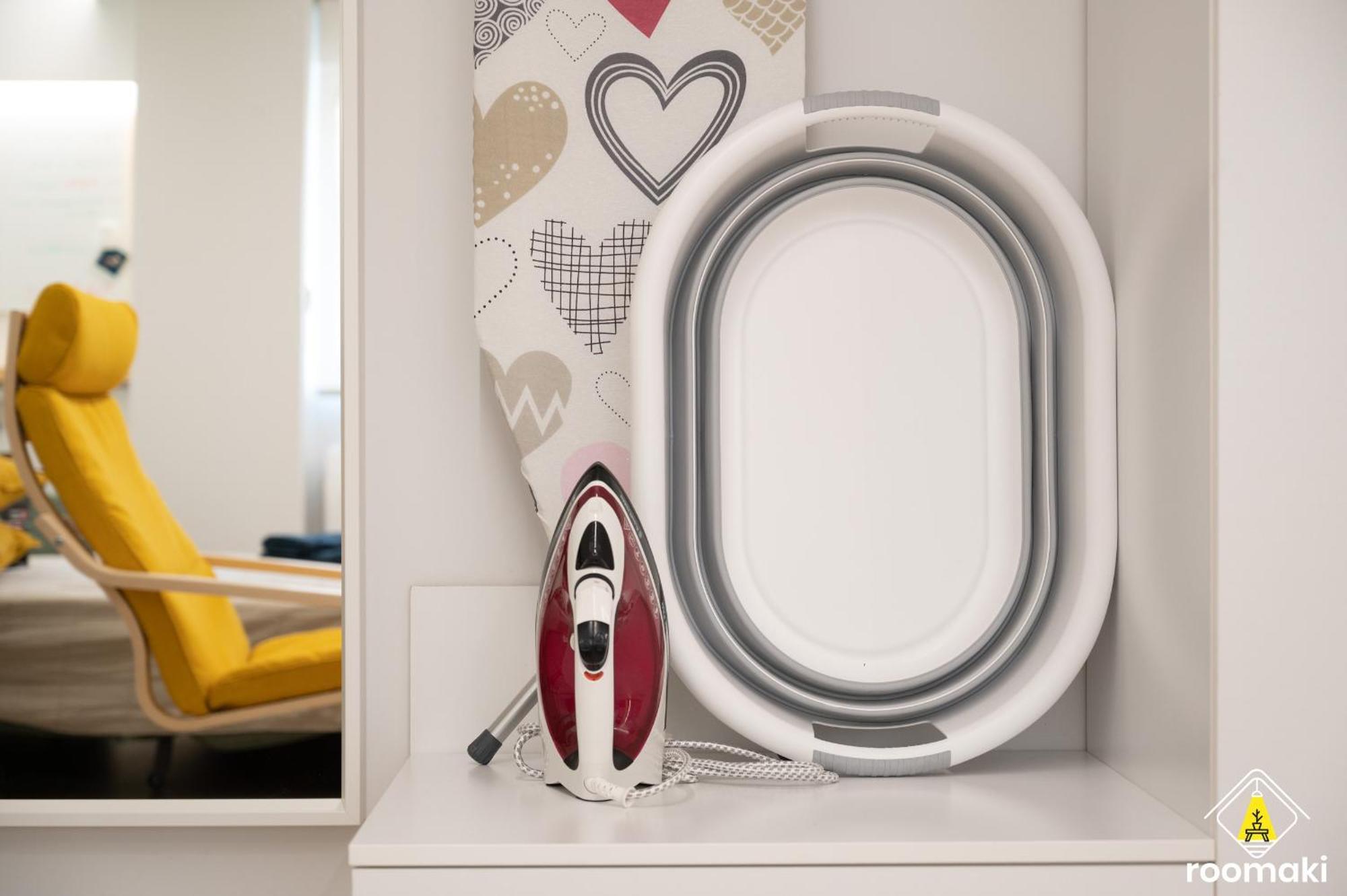 Roomaki - New & Stylish Studio In The Center With Parking Chalkís 외부 사진
