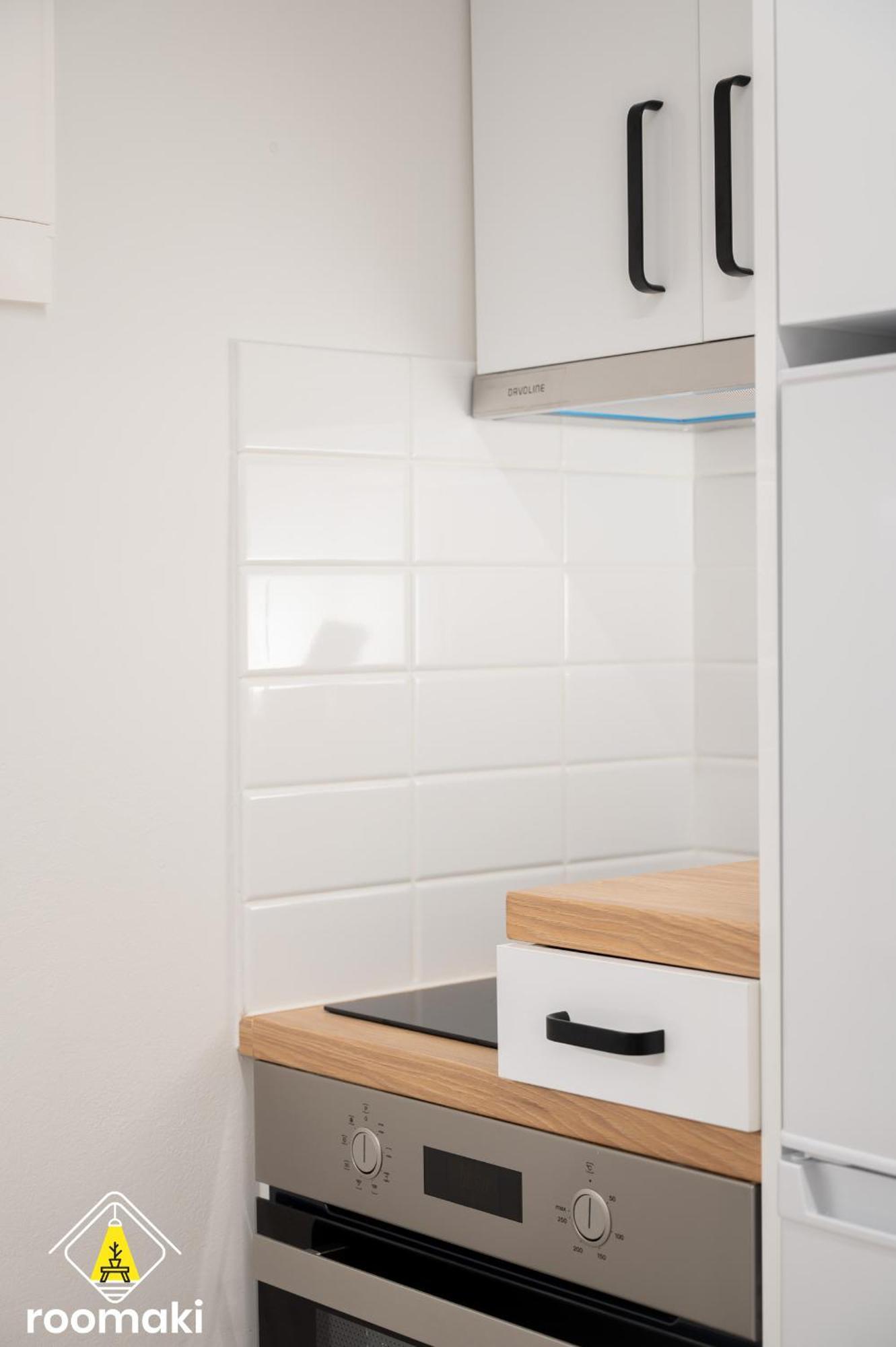 Roomaki - New & Stylish Studio In The Center With Parking Chalkís 외부 사진